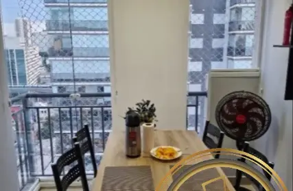 Imagem: Apartamento para Venda, Parque da Vila Prudente