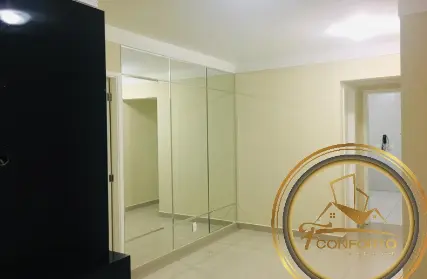 Imagem: Apartamento para Alugar, Chácara Califórnia