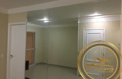 Imagem: Apartamento para Alugar, Chácara Califórnia