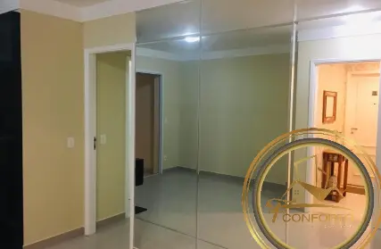 Imagem: Apartamento para Alugar, Chácara Califórnia