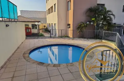 Imagem: Apartamento para Venda, Vila Laís