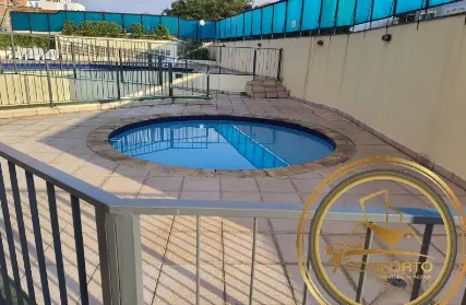 Imagem: Apartamento para Venda, Vila Laís