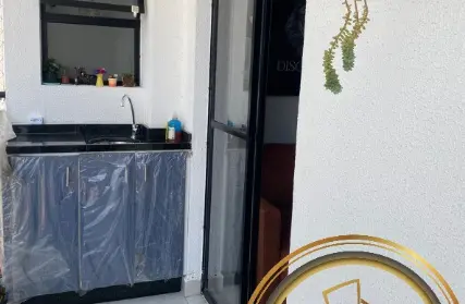 Imagem: Apartamento para Venda, Vila Santa Isabel