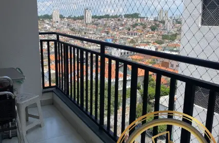 Imagem: Apartamento para Venda, Vila Santa Isabel