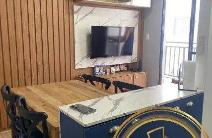 Imagem: Apartamento para Venda, Vila Santa Isabel