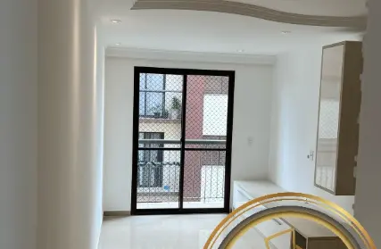 Imagem: Apartamento para Venda, Vila Araguaia