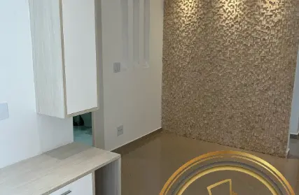 Imagem: Apartamento para Venda, Vila Araguaia