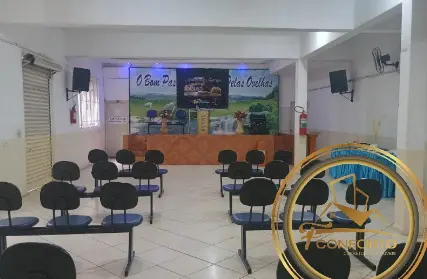 Imagem: Galpão / Salão para Venda, Vila Antonieta