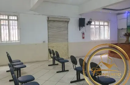 Imagem: Galpão / Salão para Venda, Vila Antonieta