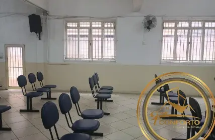 Imagem: Galpão / Salão para Venda, Vila Antonieta