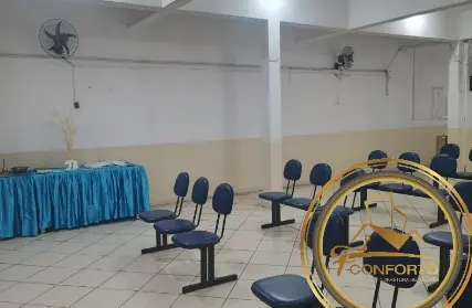 Imagem: Galpão / Salão para Venda, Vila Antonieta