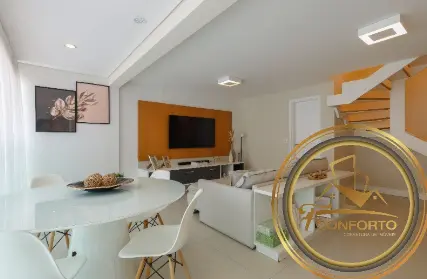 Imagem: Cobertura para Venda, Vila Gomes Cardim