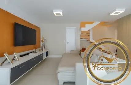 Imagem: Cobertura para Venda, Vila Gomes Cardim