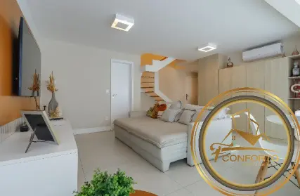 Imagem: Cobertura para Venda, Vila Gomes Cardim