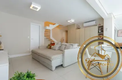 Imagem: Cobertura para Venda, Vila Gomes Cardim