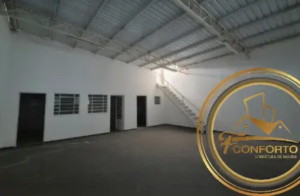 Imagem: Galpão / Salão para Venda, Parque da Vila Prudente