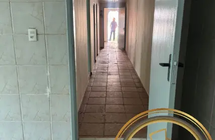 Imagem: Terreno para Venda, Vila Santa Clara