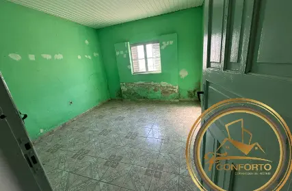 Imagem: Terreno para Venda, Vila Santa Clara