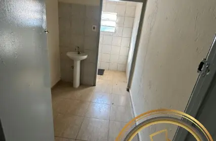 Imagem: Terreno para Venda, Vila Santa Clara