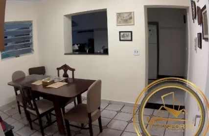 Imagem: Sobrado para Venda, Parque Maria Luiza