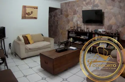 Imagem: Sobrado para Venda, Parque Maria Luiza