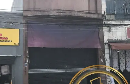 Imagem: Galpão / Salão para Venda, Brás