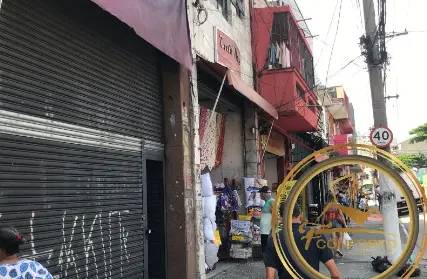 Imagem: Galpão / Salão para Venda, Brás