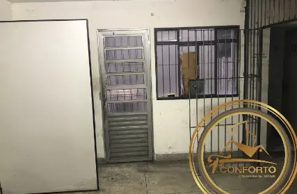 Imagem: Galpão / Salão para Venda, Brás
