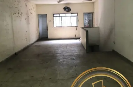 Imagem: Galpão / Salão para Venda, Brás