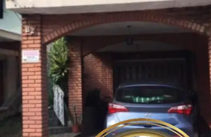 Imagem: Condomínio Fechado para Venda, Jardim Ângela (ZL)