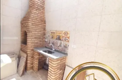 Imagem: Sobrado para Venda, Conjunto Jaú