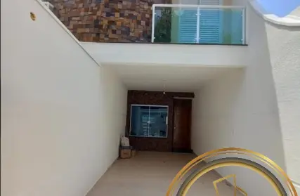 Imagem: Sobrado para Venda, Conjunto Jaú