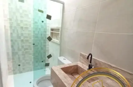 Imagem: Sobrado para Venda, Conjunto Jaú