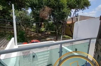 Imagem: Sobrado para Venda, Conjunto Jaú