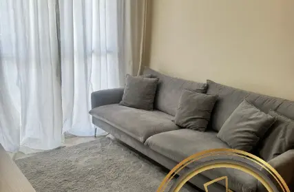 Imagem: Apartamento para Venda, Vila Araguaia