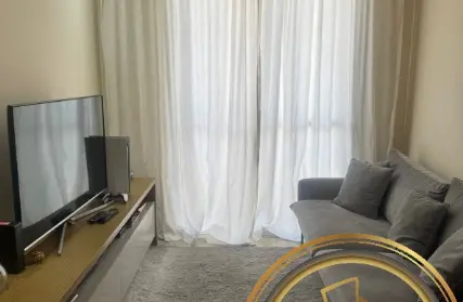 Imagem: Apartamento para Venda, Vila Araguaia