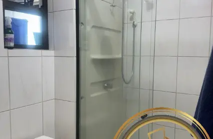 Imagem: Apartamento para Venda, Vila Araguaia
