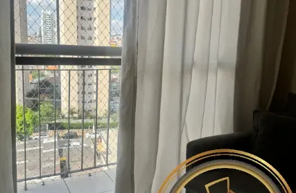 Imagem: Apartamento para Venda, Vila Araguaia