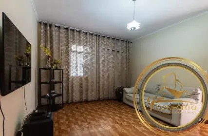 Imagem: Casa Térrea para Venda, Parque Maria Luiza