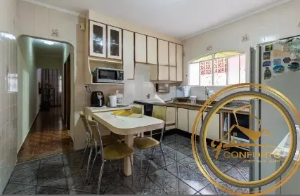 Imagem: Casa Térrea para Venda, Parque Maria Luiza