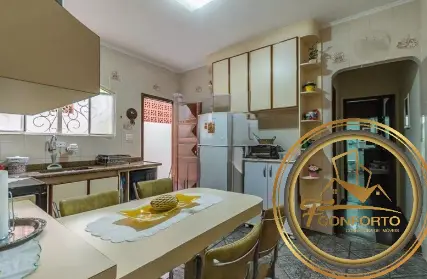 Imagem: Casa Térrea para Venda, Parque Maria Luiza