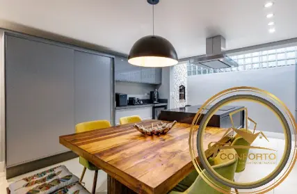 Imagem: Casa Térrea para Venda, Parque da Mooca