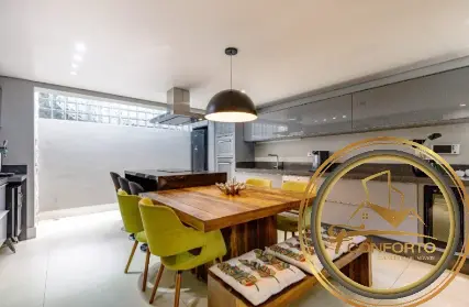 Imagem: Casa Térrea para Venda, Parque da Mooca