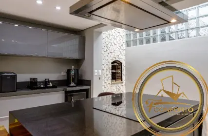 Imagem: Casa Térrea para Venda, Parque da Mooca