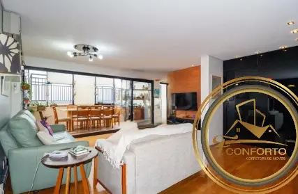 Imagem: Cobertura para Venda, Mooca