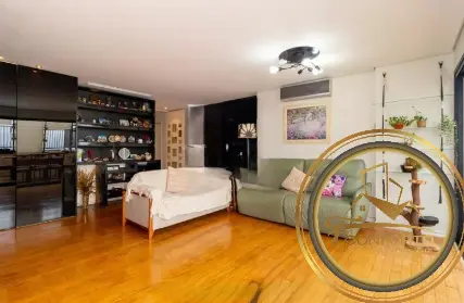 Imagem: Cobertura para Venda, Mooca