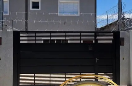 Imagem: Sobrado para Venda, Parque Guaianases