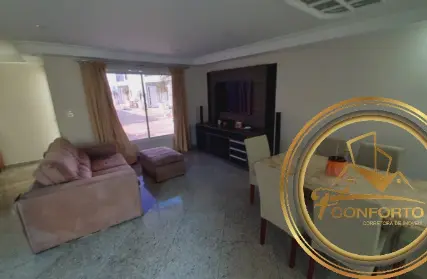 Imagem: Condomínio Fechado para Venda, Vila Bertioga