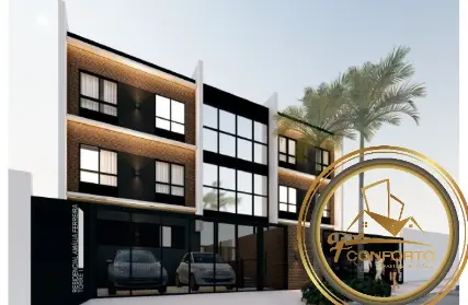 Imagem: Apartamento para Venda, Vila Santa Isabel