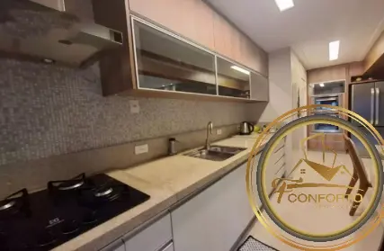 Imagem: Apartamento para Venda, Vila Santo Estevão